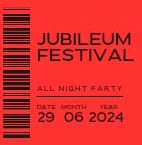 Jubileumfeest